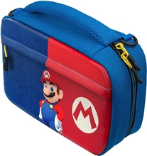 PDP Nintendo Switch Commuter Case - Mario (SWITCH)