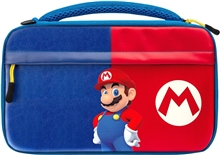 Cestovní pouzdro PDP Nintendo Switch Commuter Case - Mario (SWITCH)