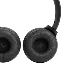 JBL Tune 570BT, černé