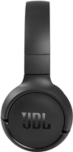 JBL Tune 570BT, černé