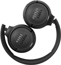 JBL Tune 570BT, černé