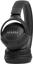 JBL Tune 570BT, černé