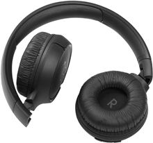JBL Tune 570BT, černé
