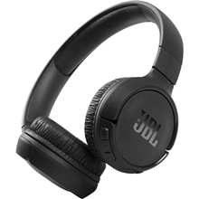 JBL Tune 570BT, černé