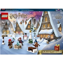 LEGO 76418 Harry Potter - Adventní kalendář 2023 (SLEVA)