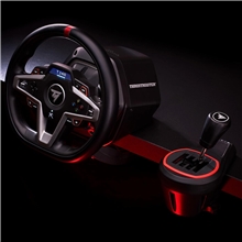 Thrustmaster Řadící páka TH8S Shifter Add-On (PC/PS4/PS5/X1/XSX)