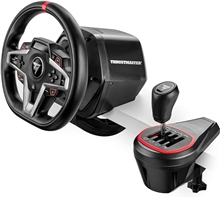 Thrustmaster Řadící páka TH8S Shifter Add-On (PC/PS4/PS5/X1/XSX)