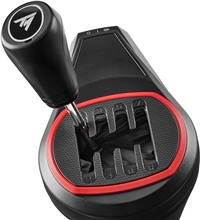 Thrustmaster Řadící páka TH8S Shifter Add-On (PC/PS4/PS5/X1/XSX)