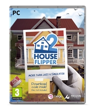 House Flipper 2 (PC)