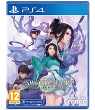 Sword and Fairy: Together Forever (PS4)