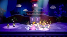 Princess Peach: Showtime! (SWITCH)