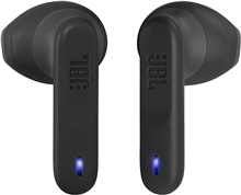JBL Wave Flex - černé