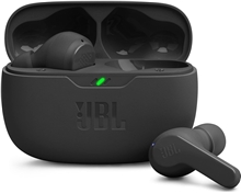 JBL Wave Beam - černé