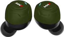 OTL Call of Duty: Modern Warfare 3 - TWS Wireless Earphones - Olive