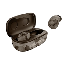 OTL Call of Duty: Task Force 141 - TWS Earphones - Desert Camo