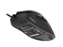 Genesis herní optická myš KRYPTON 200 (PC)