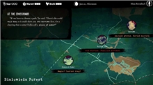 Werewolf The Apocalypse: Heart of the Forest (PS4)