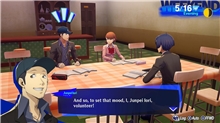 Persona 3 Reload (PS5)