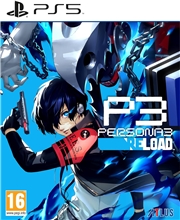 Persona 3 Reload (PS5)