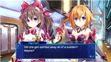 Neptunia: Sisters VS Sisters (SWITCH)