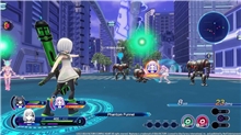 Neptunia: Sisters VS Sisters (SWITCH)