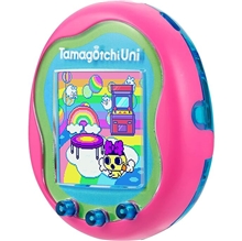 Bandai Tamagotchi: Uni - Pink