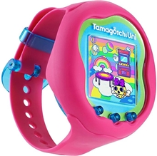 Bandai Tamagotchi: Uni - Pink