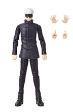 Bandai Anime Heroes: Jujutsu Kaisen - Satoru Gojo Action Figure