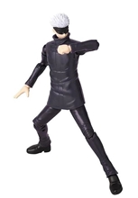 Bandai Anime Heroes: Jujutsu Kaisen - Satoru Gojo Action Figure