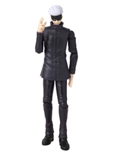 Bandai Anime Heroes: Jujutsu Kaisen - Satoru Gojo Action Figure