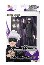 Bandai Anime Heroes: Jujutsu Kaisen - Satoru Gojo Action Figure