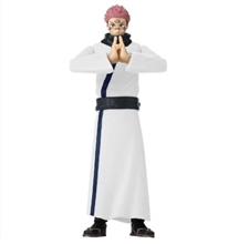 Bandai Anime Heroes: Jujutsu Kaisen - Sukuna Ryomen Action Figure