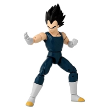 Bandai Dragon Stars - Vegeta Action Figure