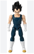 Bandai Dragon Stars - Vegeta Action Figure