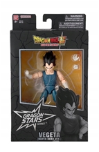 Bandai Dragon Stars - Vegeta Action Figure