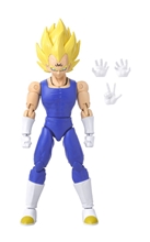 Bandai Dragon Stars: Dragon Ball Super - Majin Vegeta Action Figure