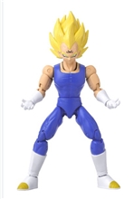 Bandai Dragon Stars: Dragon Ball Super - Majin Vegeta Action Figure