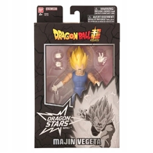 Bandai Dragon Stars: Dragon Ball Super - Majin Vegeta Action Figure