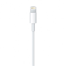 Apple - Lightning to USB Cable 1 meter