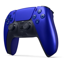 Sony PlayStation 5 DualSense Wireless Controller - Cobalt Blue (PS5)