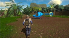 Dinosaurs: Mission Dino Camp (PS4)