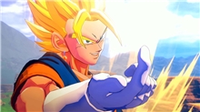 Dragon Ball Z: Kakarot (Legendary Edition) (PS4)