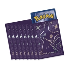 Pokémon TCG: SV4.5 Paldean Fates - Elite Trainer Box