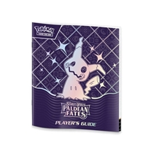 Pokémon TCG: SV4.5 Paldean Fates - Elite Trainer Box