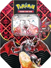 Pokémon TCG: SV4.5 Paldean Fates - Tin