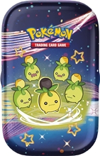 Pokémon TCG: SV4.5 Paldean Fates - Mini Tin