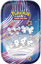 Pokémon TCG: SV4.5 Paldean Fates - Mini Tin