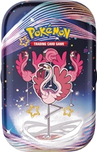 Pokémon TCG: SV4.5 Paldean Fates - Mini Tin