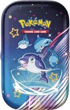 Pokémon TCG: SV4.5 Paldean Fates - Mini Tin