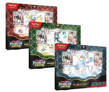 Pokémon TCG: SV4.5 Paldean Fates - Premium Collection